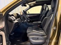 Nuova Skoda Kodiaq SportLine 193 CV (141 kW) 2025 Giallo SUV