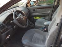 Usata Fiat Croma Emotion 150 CV (110 kW) 2007 Station wagon