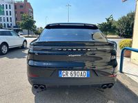 Usata Porsche Cayenne 304 CV (223 kW) 2023 Nero SUV