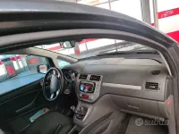 Usata Ford C-MAX Titanium 109 CV (80 kW) 2010 Grigio Monovolume