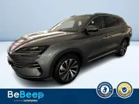 Usata BYD Seal U Comfort 218 CV (160 kW) 2025 Grigio metallizzato SUV