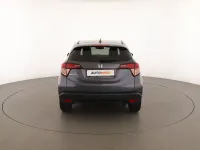 Usata Honda HR-V Executive 131 CV (96 kW) 2017 Nero SUV