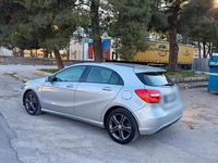Usata Mercedes A150 2013