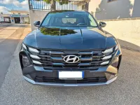 Nuova Hyundai Tucson 179 CV (131 kW) 2026 Rosso SUV