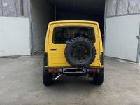 Usata Suzuki Samurai 2000 SUV