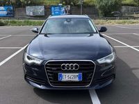 usata Audi A6 A6Avant 3.0 V6 tdi Advanced quattro 204 s-tronic