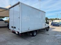 Usata Iveco Daily 135 CV (99 kW) 2024 Bianco