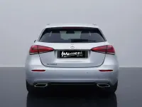 Usata Mercedes A180 Edition 116 CV (85 kW) 2022 Argento met. Berlina