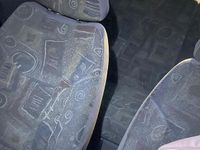 Usata Chevrolet Matiz 1999 Grigio Utilitaria