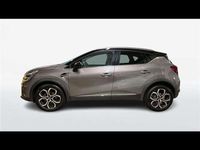 Usata Mitsubishi ASX Intense 140 CV (102 kW) 2024 Grigio SUV