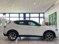 Nuova Alfa Romeo Tonale 280 CV (205 kW) 2025 Bianco SUV