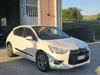 Usata Citroën DS4 Sport Chic 163 CV (119 kW) 2012 Utilitaria
