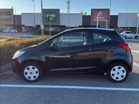 Usata Ford Ka Titanium 69 CV (50 kW) 2011 Utilitaria