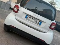 Usata Smart ForTwo Coupé 2016 Utilitaria