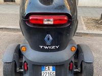 Brugt Renault Twizy 12 kW (17 HK) 2013 Hatchback