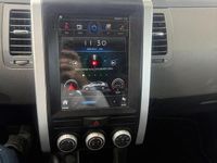 Usata Nissan X-Trail 2008 Grigio SUV