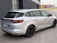 Usata Renault Mégane GrandTour Bose Edition 110 CV (80 kW) 2018 Station wagon