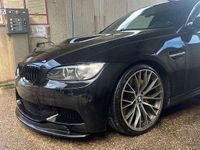 Usata BMW 330 M Sport 300 CV (220 kW) 2009 Nero Coupé