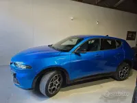 Usata Alfa Romeo Tonale Sprint 131 CV (96 kW) 2024 Blu/azzurro SUV