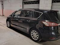 Usata Ford S-MAX S 203 CV (149 kW) 2017 Monovolume