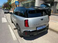 Nuova Mini John Cooper Works Countryman 300 CV (220 kW) 2026 Grigio SUV
