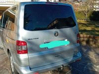 usata VW Multivan T52.5 tdi Comfortline 174cv