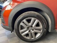 Usata Dacia Jogger Expression 101 CV (74 kW) 2023 Bronzo Monovolume