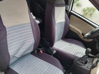 Usata Fiat Panda 69 CV (50 kW) 2015 Bianco Utilitaria
