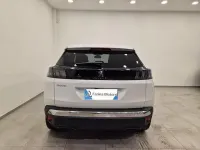 Usata Peugeot 3008 131 CV (96 kW) 2024 Bianco SUV