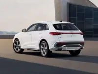 Nuova Audi Q5 S-Line 204 CV (150 kW) 2026 Bianco arkona SUV