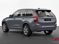 usata Volvo XC90 B5 AWD automatico Core nuova a Viterbo