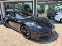 Usata Porsche 992 541 CV (397 kW) 2025 Nero Cabrio