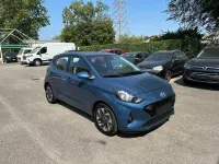 Nuova Hyundai i10 62 CV (45 kW) 2026 Bianco Utilitaria