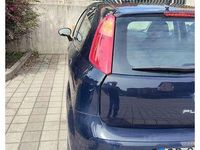 Usata Fiat Grande Punto 77 CV (56 kW) 2016 Utilitaria