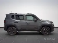 Usata Jeep Renegade 80th Anniversary 130 CV (95 kW) 2022 SUV