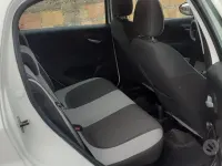Usata Fiat Grande Punto Street 95 CV (69 kW) 2013 Bianco Utilitaria