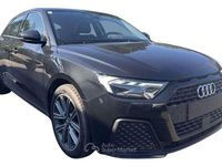 Usata Audi A1 Admired 95 CV (69 kW) 2020 Nero Utilitaria
