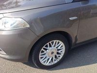 Usata Lancia Ypsilon Silver 69 CV (50 kW) 2014 Utilitaria