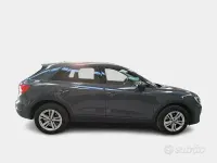 Usata Audi Q3 Business 150 CV (110 kW) 2020 Grigio SUV