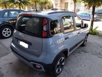 usata Fiat Panda 1.0 1.0 FireFly S&S Hybrid