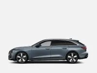 Nuova Audi A5 S-Line 204 CV (150 kW) 2026 Blu horizon metallizzato Station wagon