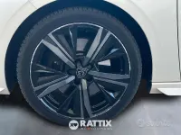 Usata Peugeot 308 GT 179 CV (131 kW) 2021 Bianco Berlina