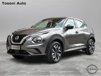 Usata Nissan Juke Acenta 114 CV (83 kW) 2025 Other SUV