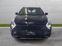 Usata Kia Sportage 2023 Bianco SUV