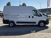 Nuova Peugeot Boxer S 140 CV (102 kW) 2025 Bianco Furgone