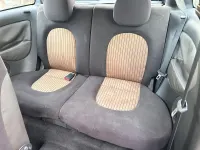 Usata Lancia Ypsilon 75 CV (55 kW) 2007 Oro Utilitaria