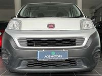 usata Fiat Fiorino Fiorino2ª SERIE 1.4 8V CNG 70CV CARGO SX