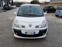 Usata Renault Modus 103 CV (75 kW) 2012 Bianco Monovolume