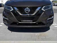 Usata Nissan Qashqai 115 CV (84 kW) 2018 Marrone SUV