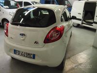 usata Ford Ka 1.2 GPL 69CV EURO6B